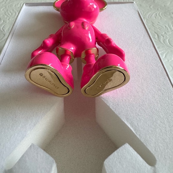 Baublebar Mickey Mouse Bag Charm Set - Picture 4 of 5